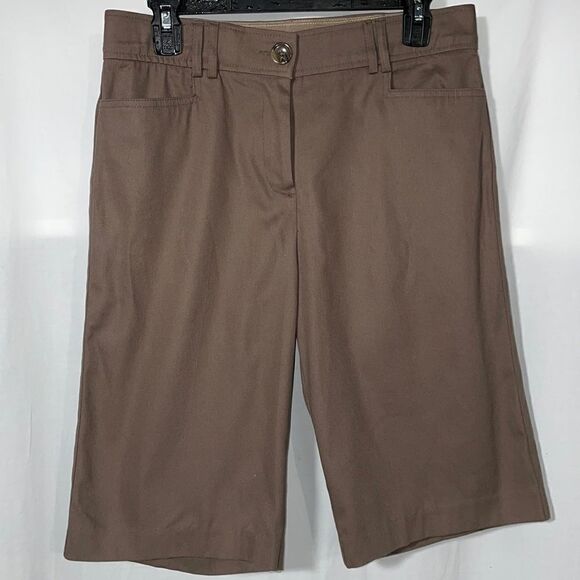 Counterparts shorts  - Picture 1 of 9